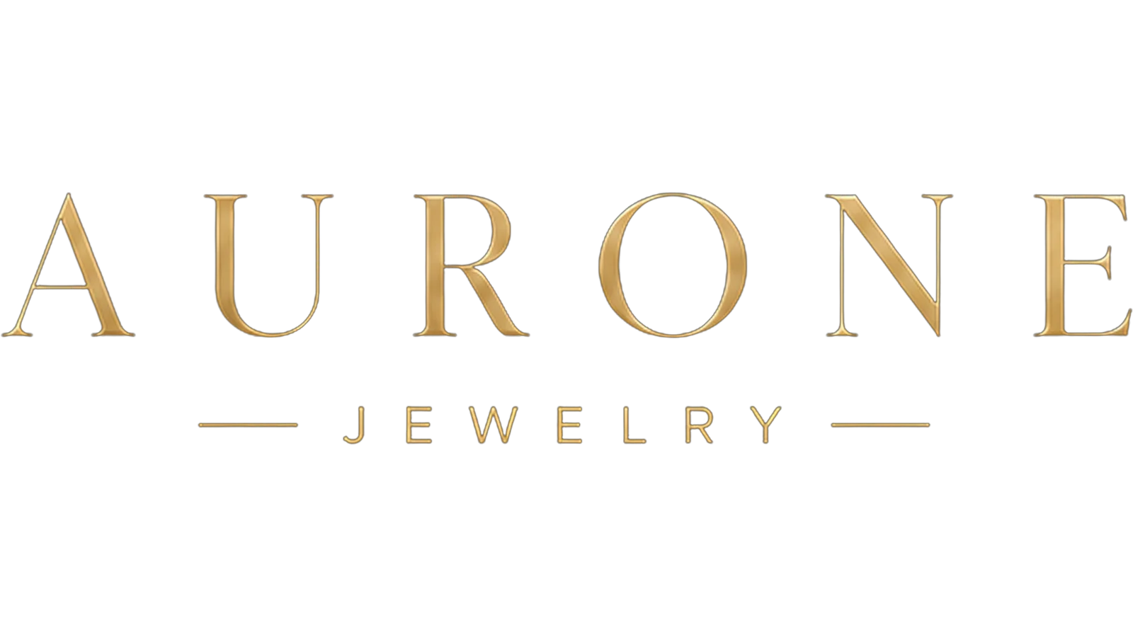 AURONE Jewellery