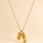 Pixiu Demon-Subduing Amulet Pendant