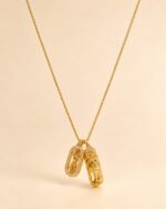 Pixiu Demon-Subduing Amulet Pendant