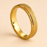 Three Lifetimes ring