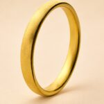 Tire Tread Bangle