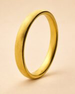 Tire Tread Bangle