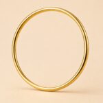 Traditional Handcrafted Plain Bangle