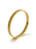 Crushed Ice Bangle - Image 3