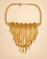 Sama Cascade Necklace