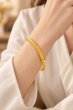Mantianxing Sliding Bangle - Image 2