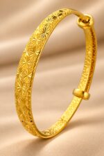 Mantianxing Sliding Bangle - Image 3