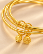 Three Lifetimes Bangle - Image 3