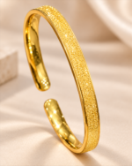 Fated Three Lifetimes Bangle - Image 3
