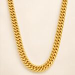 Boss Necklace