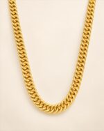 Boss Necklace
