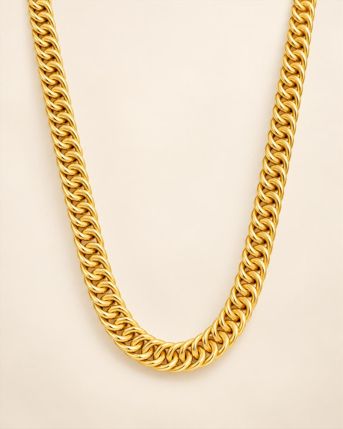 首图 Boss Necklace - Image 1